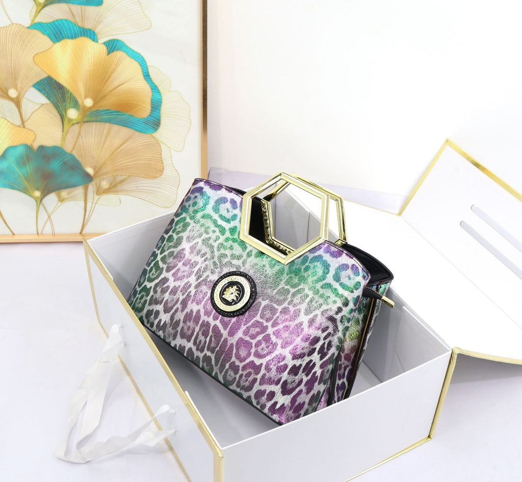 Handbag With A Refined Light-luxury Feel For Women – God’s Daughters