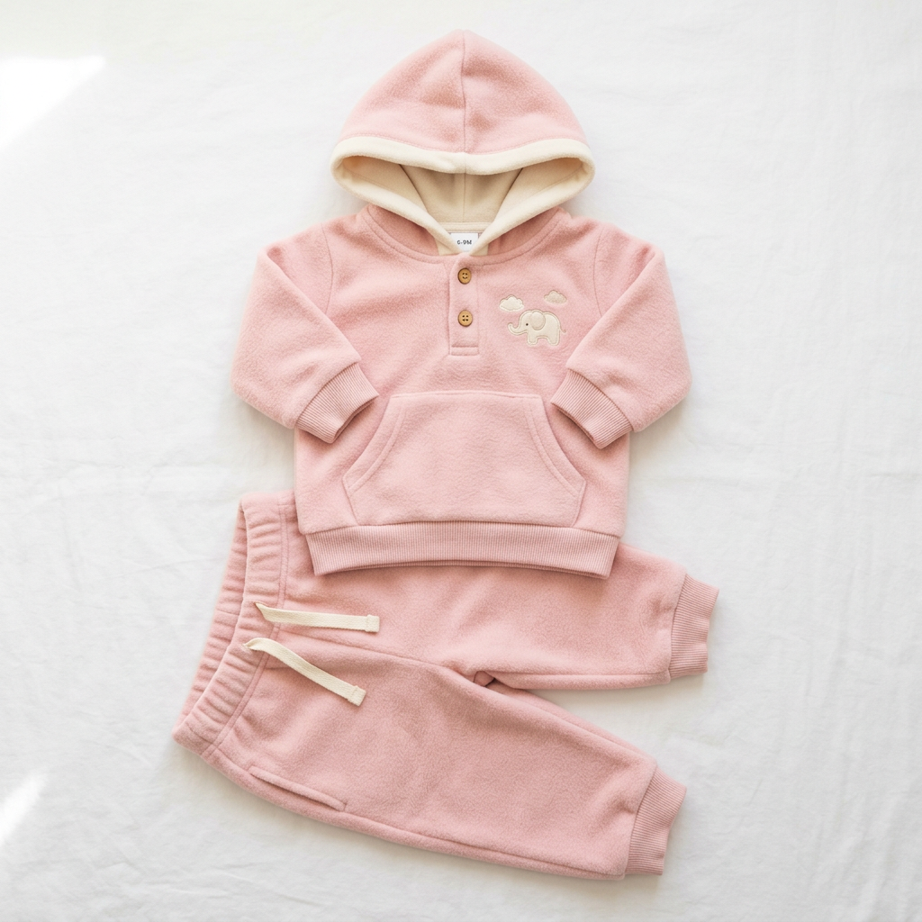 Baby Jogging Suit
