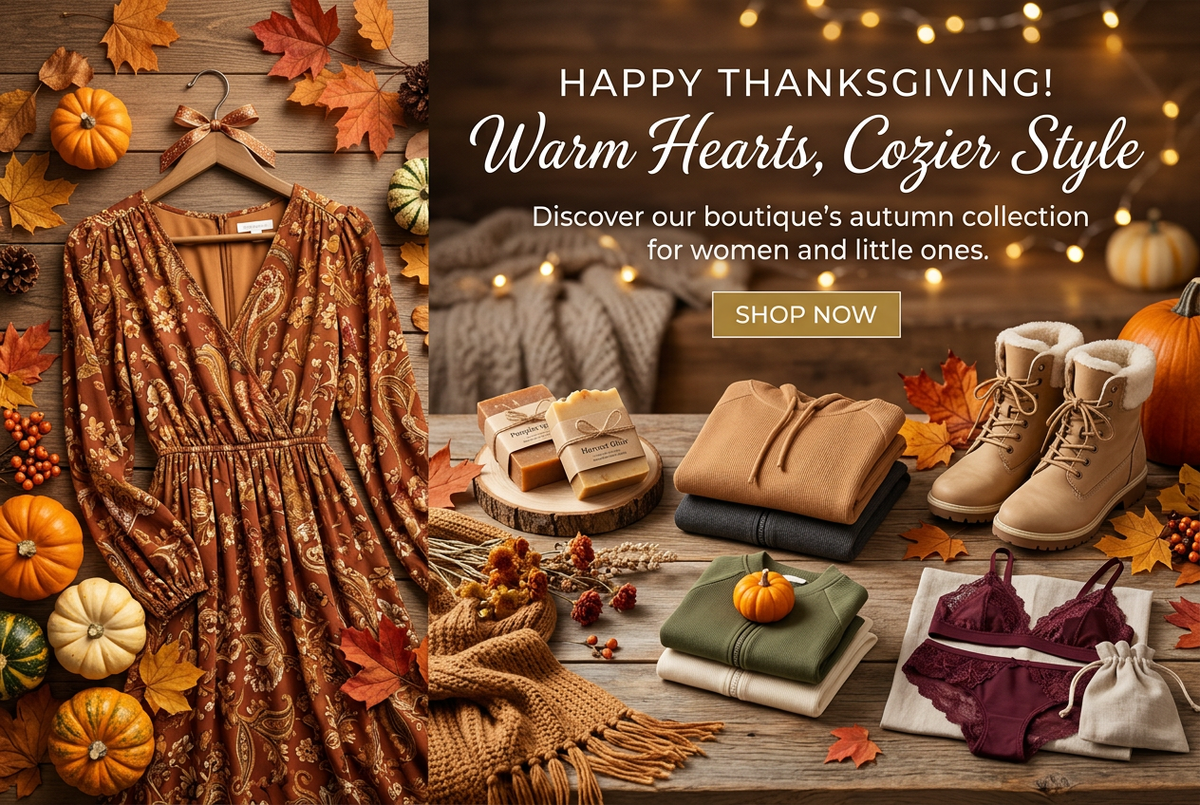 Thanksgiving Collection
