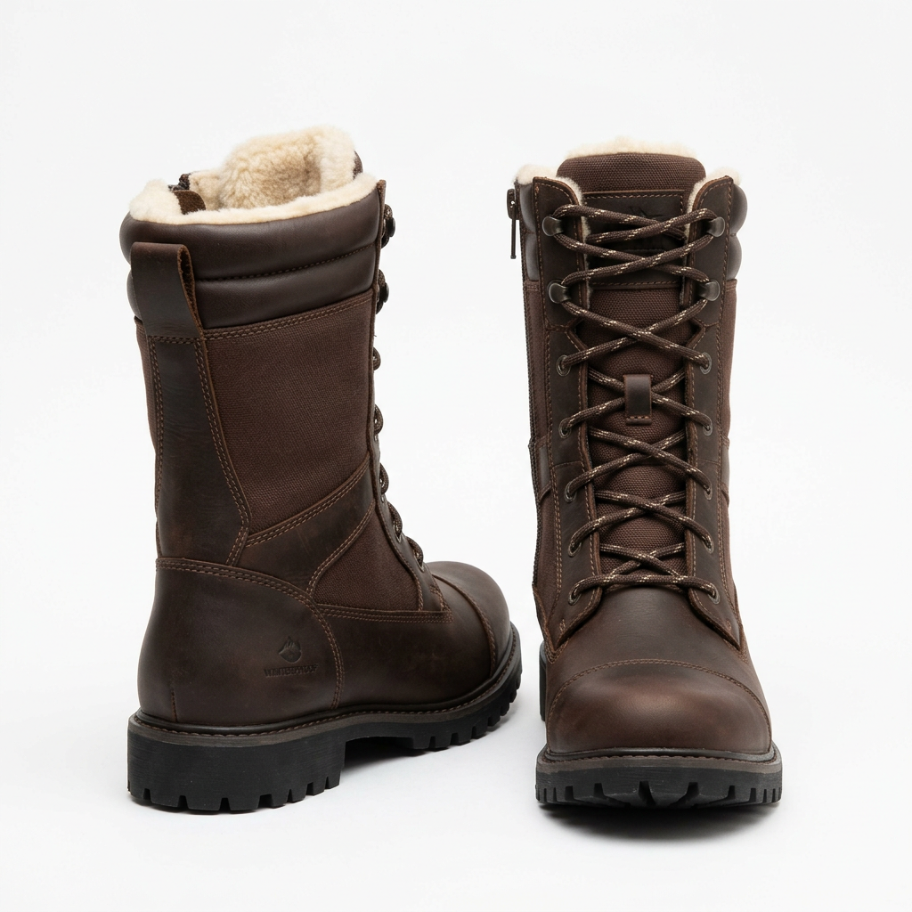 Women's Winter Snow Boots
